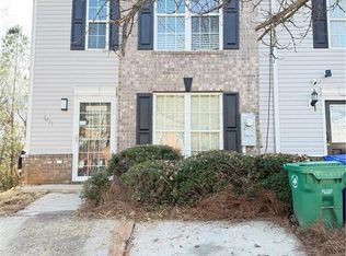 2451 Piering Dr, Lithonia, GA 30038