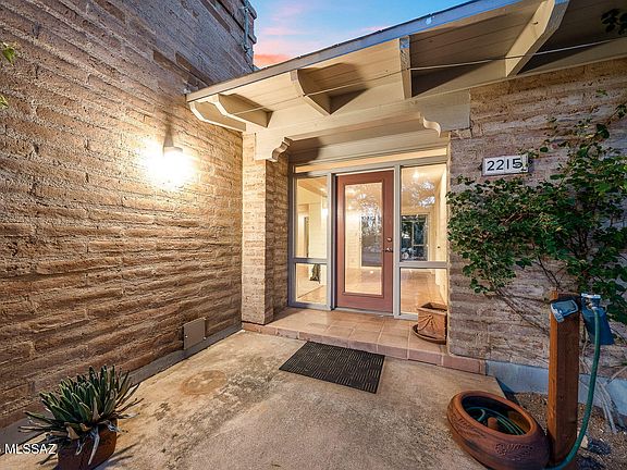 3rd image of 2215 E Camino El Ganado
