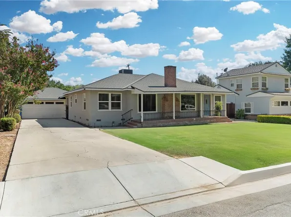 33 Miner St, Bakersfield, CA 93305