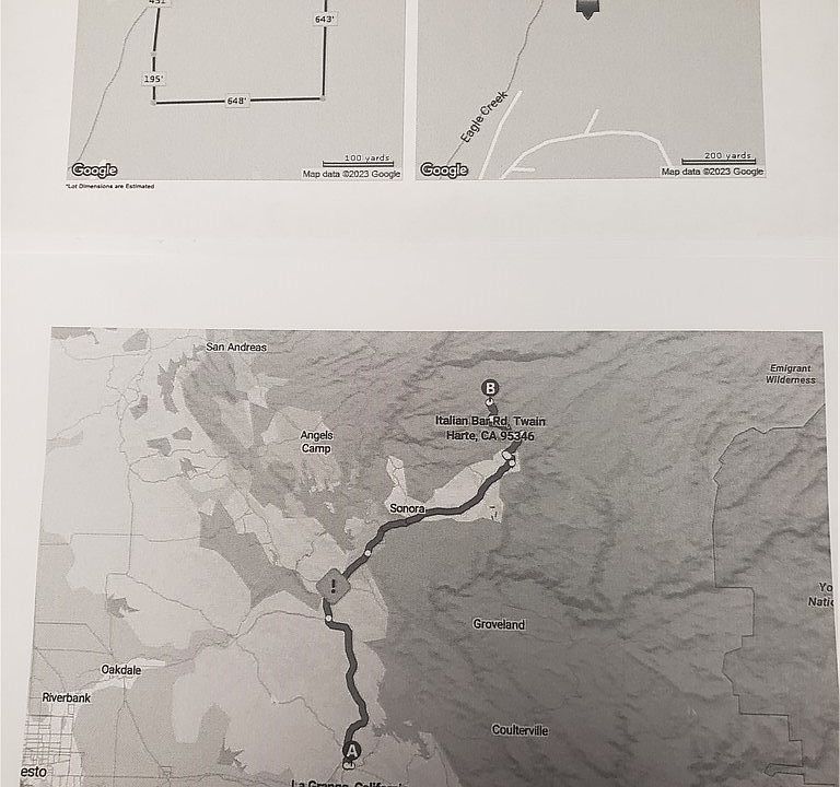 38490 Italian Bar Rd, Twain Harte, CA 95383 MLS MC23199347 Zillow