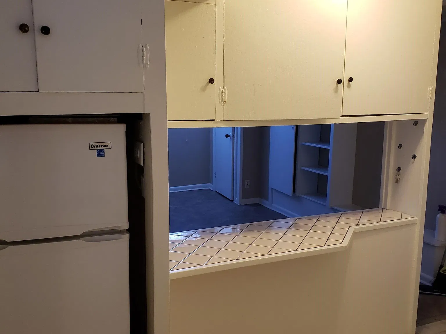 Studio, 200 sqft, $695 — Photo 3