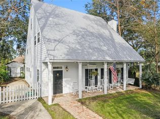 540 Michigan Ave, Slidell, LA 70458