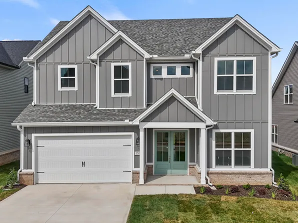 2512 Maroon Bells Rd, Knoxville, TN 37932