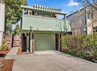 639 Middlefield Rd, Palo Alto, CA 94301