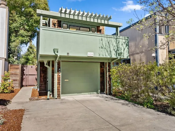 639 Middlefield Rd, Palo Alto, CA 94301