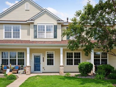 10612 172nd Ln NW, Elk River, MN, 55330