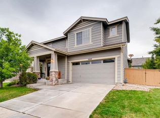 3009 Redhaven Way, Highlands Ranch, CO 80126