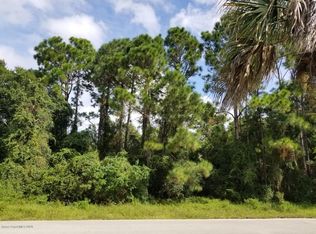 767 Merrimac St SE, Palm Bay, FL 32909