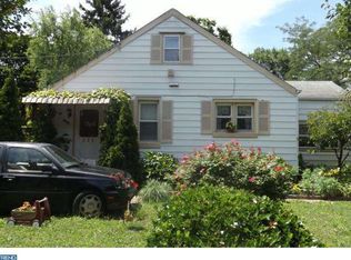 845 Johnston Ave, Hamilton, NJ 08629