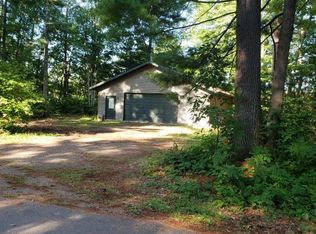 N11786 Krebs Rd, Tomahawk, WI 54487