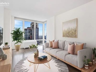 388 Bridge St APT 44E, Brooklyn, NY, 11201