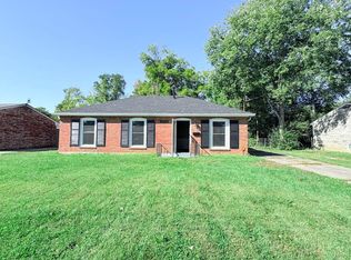 10806 Milwaukee Way, Louisville, KY 40272