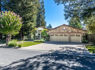 253 Remington Loop, Danville, CA