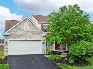 1980 Maxwell Ave, Lewis Center, OH 43035