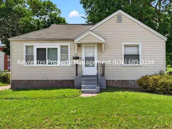 6317 Abbott Dr, Saint Louis, MO 63134
