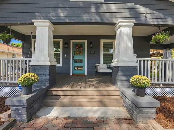 3rd image of 412 E HAMILTON AVENUE