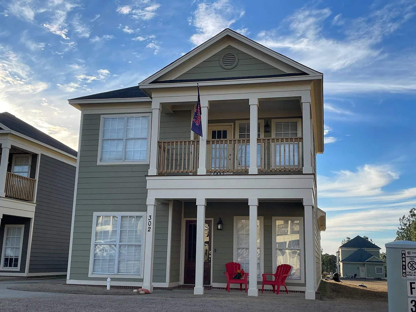 3BR/2.5BA Home For Rent — Photo 1