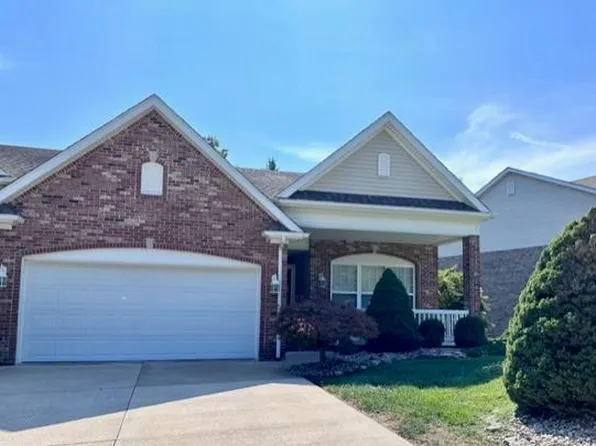 26471 Lakeview Ter, Godfrey, IL 62035