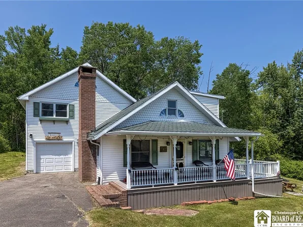 2570 Route 394, Ashville, NY 14710