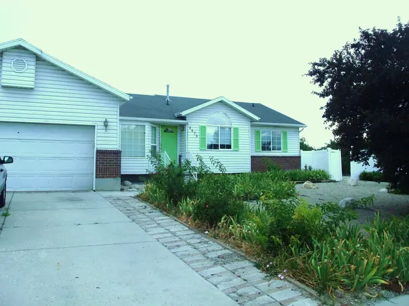 (undisclosed Address), West Valley City, UT 84119