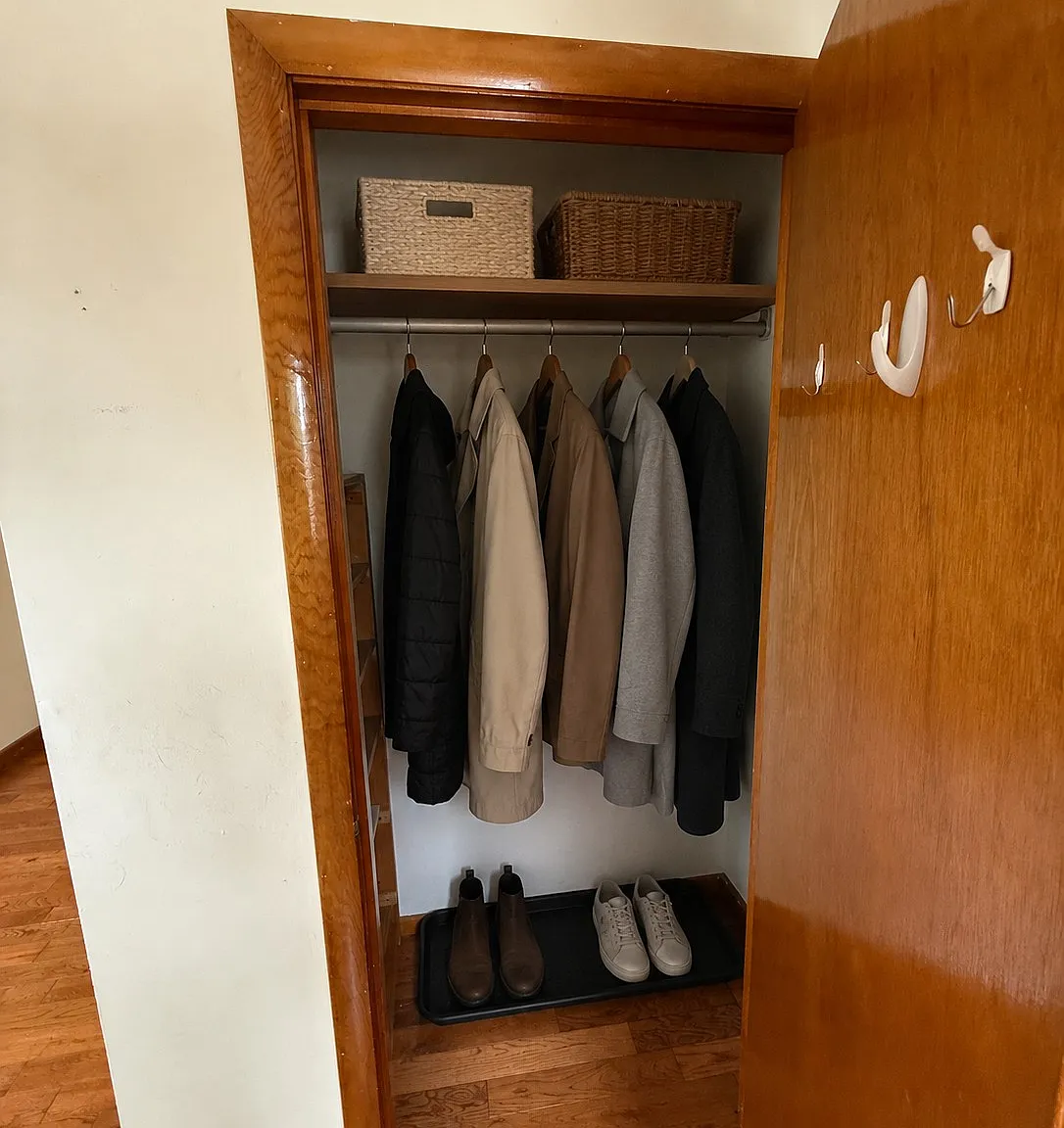 2 bed, 1.0 bath, 1328 sqft, $2,850 — Photo 4