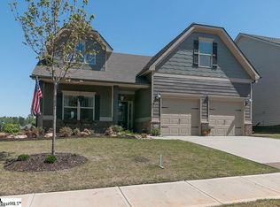 405 Windwood St, Simpsonville, SC 29680