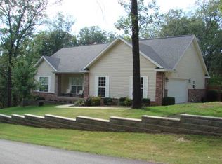 1 Bridlington Dr, Bella Vista, AR 72714