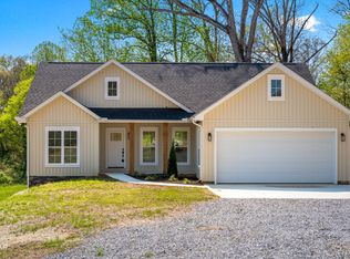 2327 Geraldine Way LOT 3D, Sevierville, TN 37876