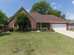6291 McClendon Cir, Olive Branch, MS 38654