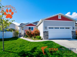 8177 W Kappa Dr, Magna, UT 84044