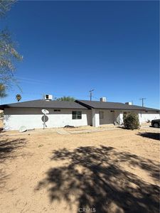 73838 S Slope Dr, Twentynine Palms, CA, 92277