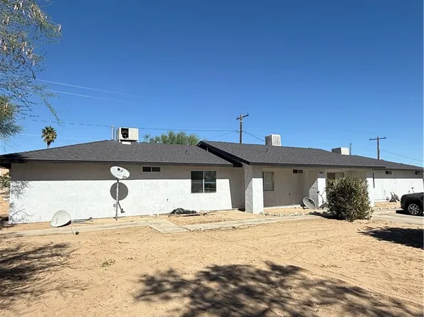 73838 S Slope Dr, Twentynine Palms, CA 92277