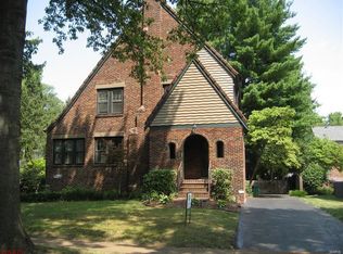 7447 Somerset Ave, Saint Louis, MO