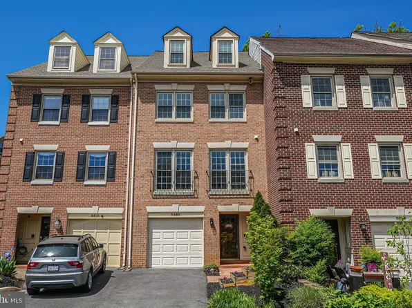 3568 S George Mason Dr #12, Alexandria, VA 22302