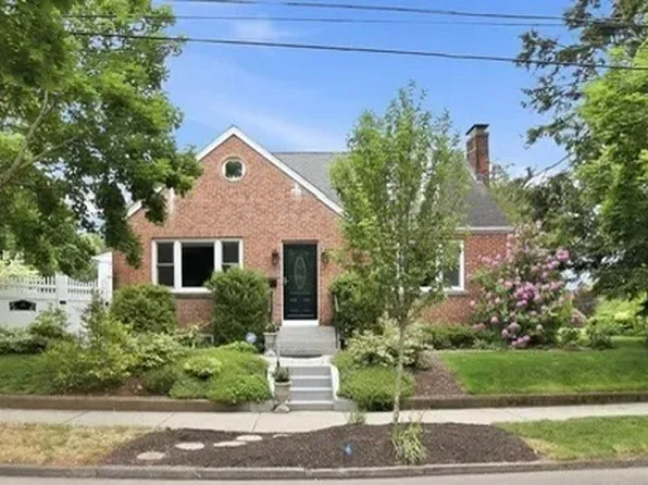 65 W Park Ave, New Haven, CT 06511