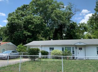 2439 Yates Dr, Augusta, GA 30906