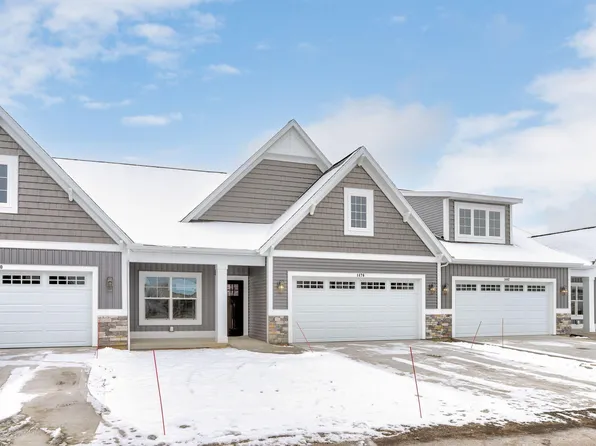 1476 Eagleshore Ct, Hudsonville, MI 49426