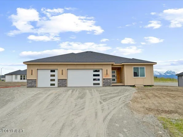 2613 S Scenery Cir, Wasilla, AK 99654