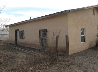 135 Trujillo St NE, Los Lunas, NM 87031
