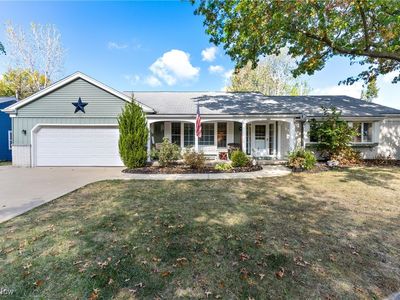 123 Woodcrest Ct, Elyria, OH, 44035