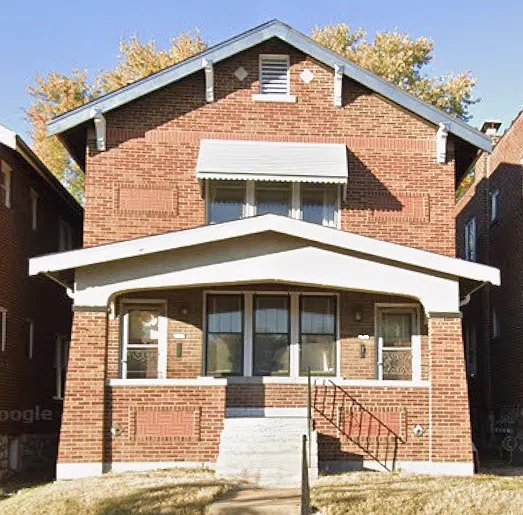 39XX Keokuk St