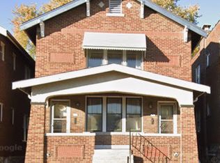 (Undisclosed Address), Saint Louis, MO 63116