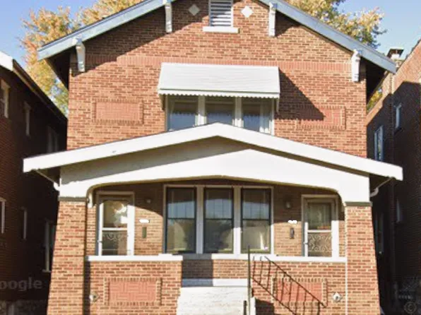 (undisclosed Address), Saint Louis, MO 63116