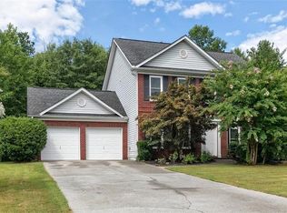 3110 Andora Trl SW, Marietta, GA 30064