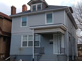2461 Fullerton St, Detroit, MI 48238