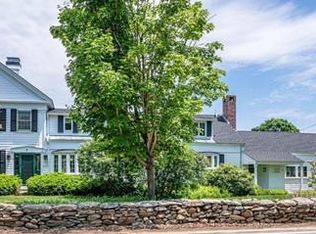 83 Worcester Rd, Princeton, MA 01541