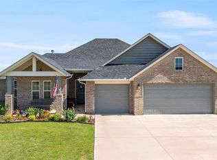 29731 Jade St, Cashion, OK 73016