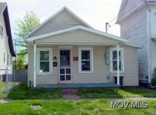 824 Dickel Ave, Parkersburg, WV 26101