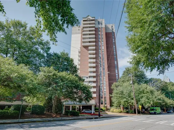 375 Ralph McGill Blvd NE APT 1701, Atlanta, GA 30312