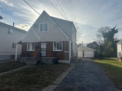 120-50 196 Street, Saint Albans, NY, 11412